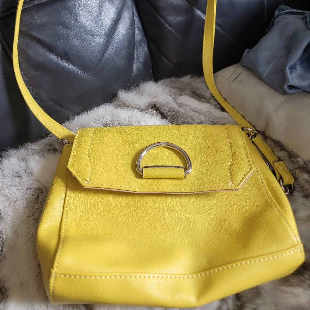 Yellow Jones N.Y. Crossbody rsjn59 549400